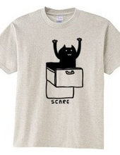 SCARE -CAT-