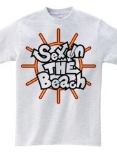 Sex on the beach