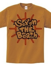 Sex on the beach