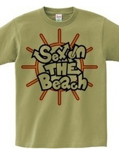 Sex on the beach