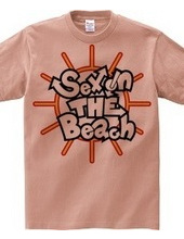 Sex on the beach