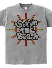 Sex on the beach