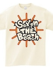 Sex on the beach