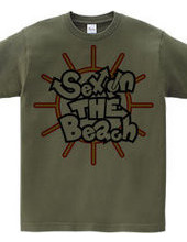 Sex on the beach