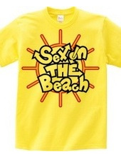 Sex on the beach