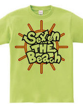 Sex on the beach