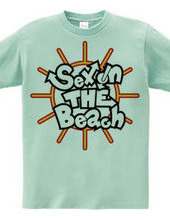 Sex on the beach