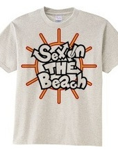 Sex on the beach