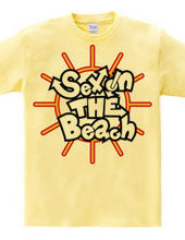 Sex on the beach