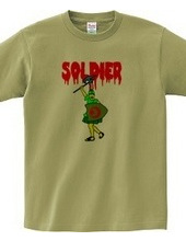 SOLDIER