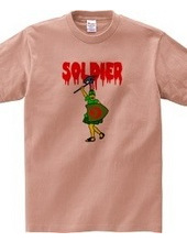 SOLDIER