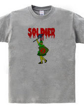 SOLDIER