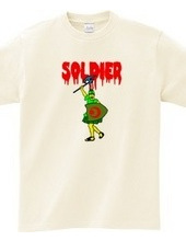 SOLDIER