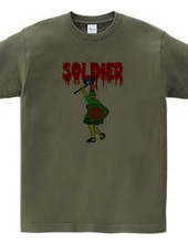 SOLDIER