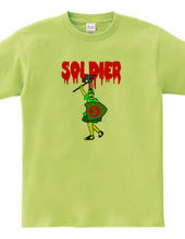 SOLDIER