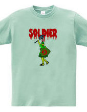 SOLDIER