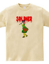 SOLDIER