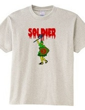 SOLDIER