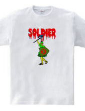 SOLDIER