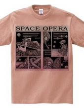 SPACE OPERA