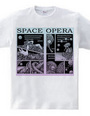 SPACE OPERA