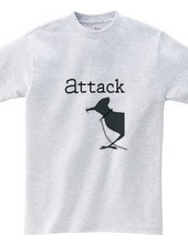 attack