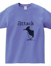 attack