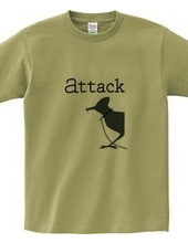 attack