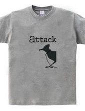 attack