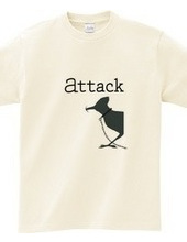 attack