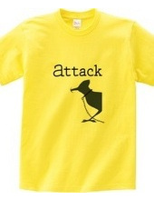 attack