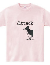 attack