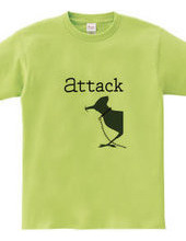 attack