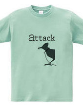 attack