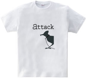 attack