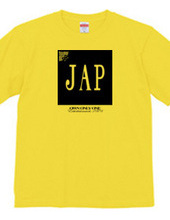 JAP BLK Ver.