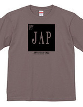 JAP BLK Ver.