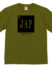 JAP BLK Ver.