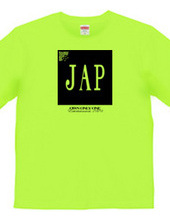 JAP BLK Ver.