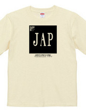 JAP BLK Ver.