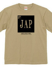 JAP BLK Ver.