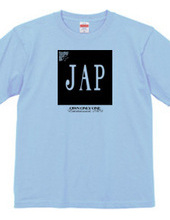 JAP BLK Ver.