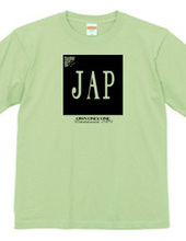 JAP BLK Ver.