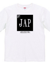 JAP BLK Ver.