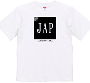 JAP BLK Ver.