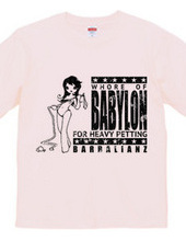 WHORE OF BABYLON