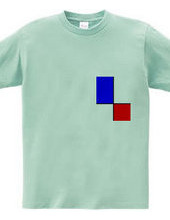 grid typeA blue red