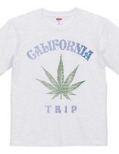 California trip