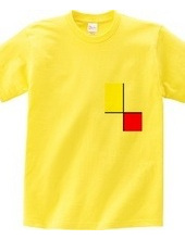 grid typeA yellow×red