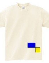 grid typeB blue yellow